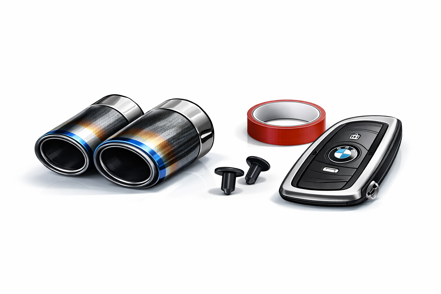 Accessories