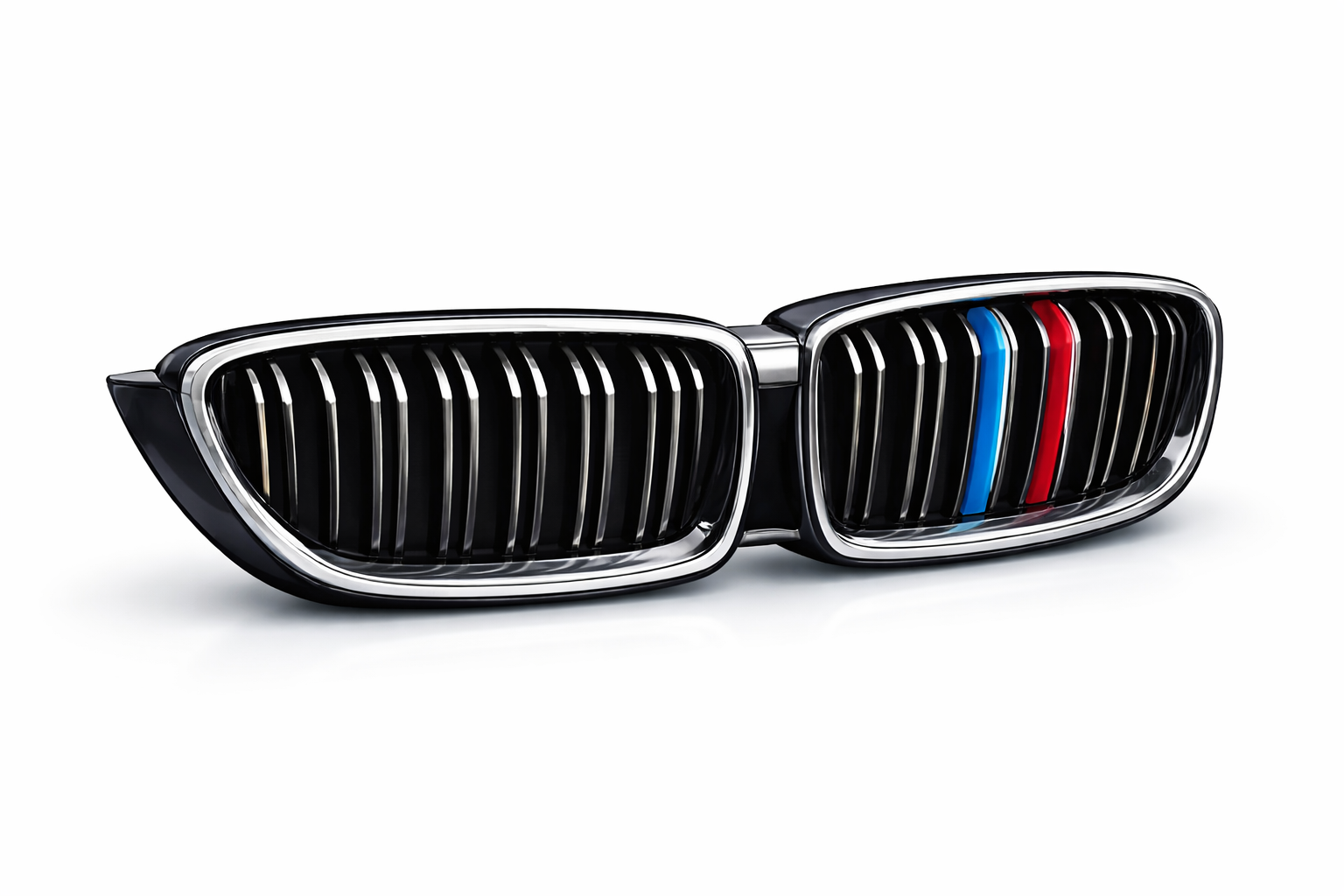 Front Grilles