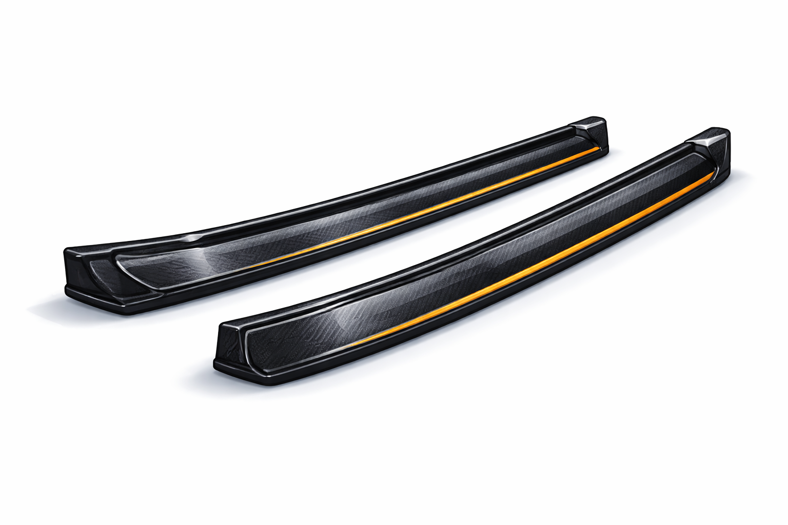 Side Skirts