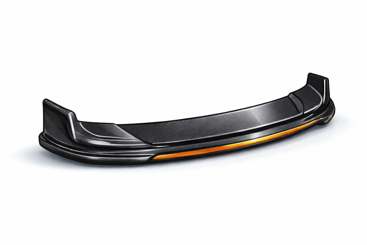 Front Splitters