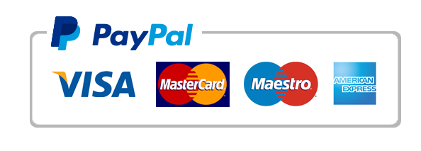 Accepted Payments