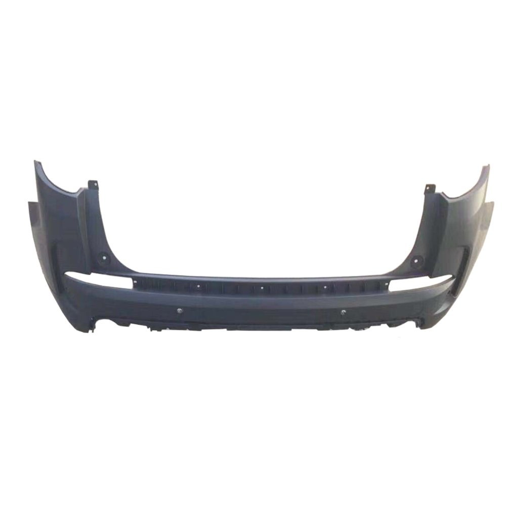 Land Rover Discovery Sport L550 Rear Bumper Body Kit with Diffuser Primed 2014–2020