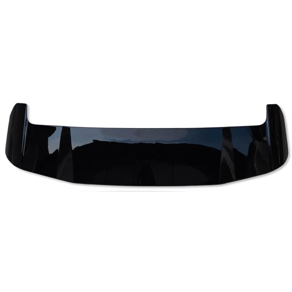 BMW X3 G01 Rear Boot Roof Spoiler Gloss Black 2017–2024