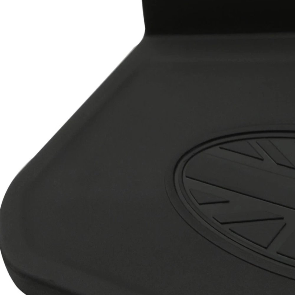 Land Rover Defender 110 L663 Mud Flaps Front & Rear Matte Black 2020+