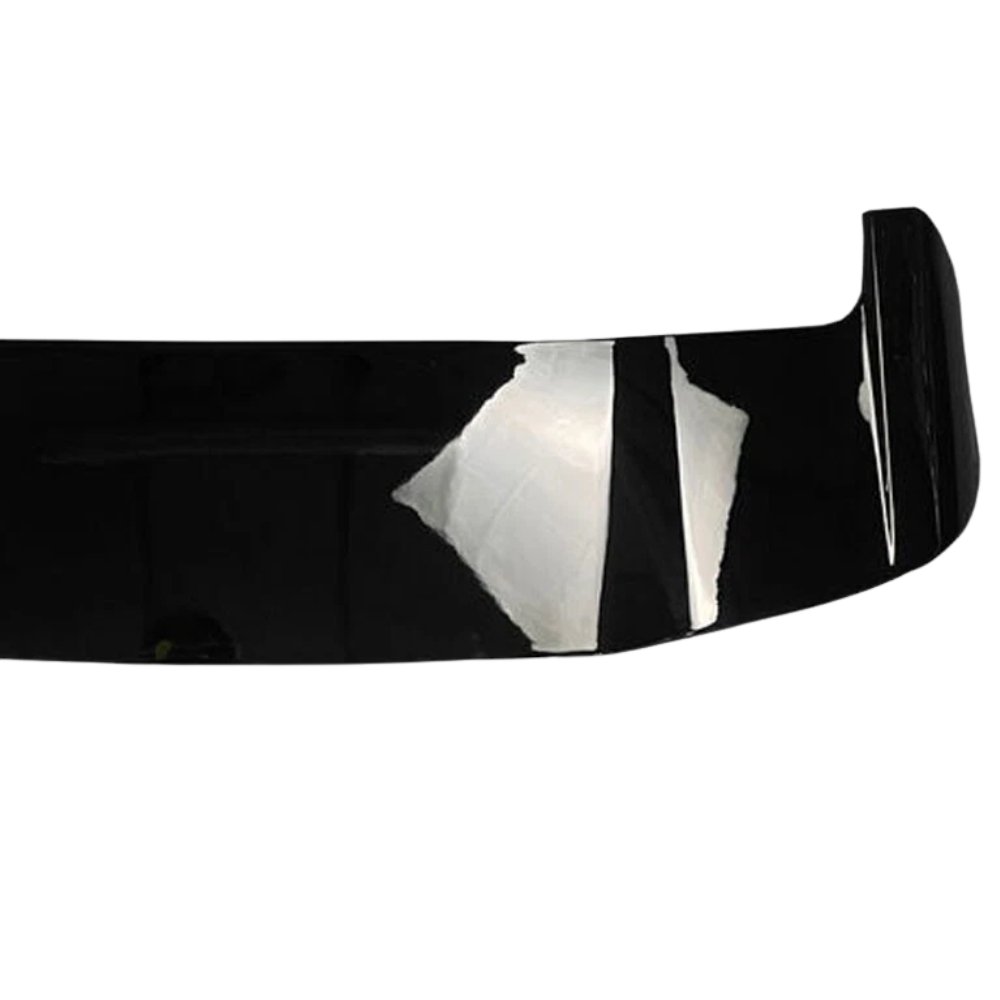 BMW X3 G01 Rear Boot Roof Spoiler Gloss Black 2017–2024