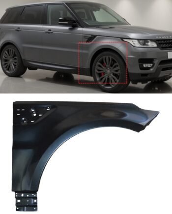 Range Rover Sport L494 Front Wing Arch Fender Replacement Panel Right Side 2018–2022