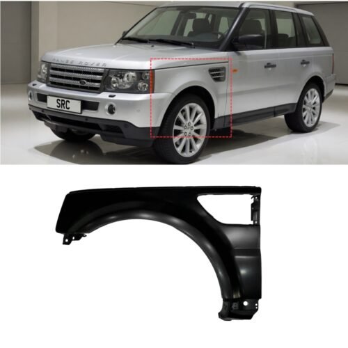 Range Rover Sport L320 Front Wing Fender Arch Replacement Panel Left Side 2010–2013