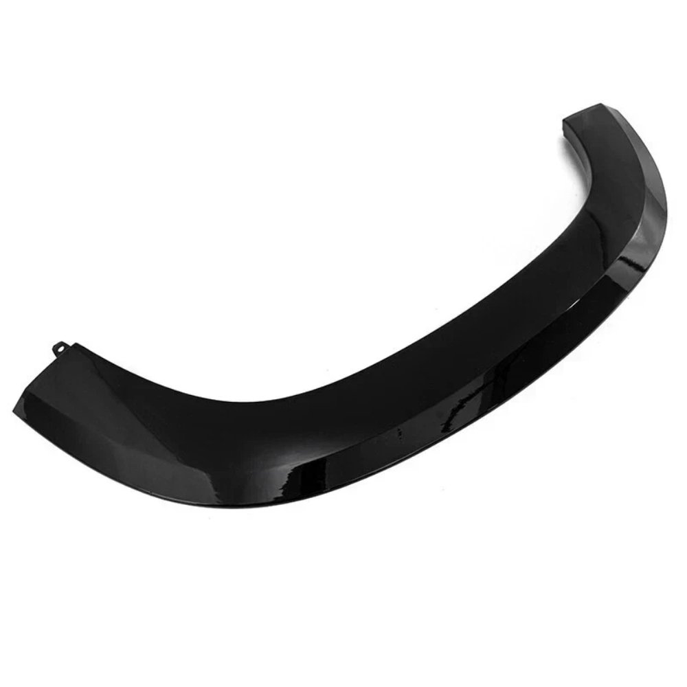 Land Rover Defender 90 L663 Wheel Arch Fender Flares Gloss Black 2020+