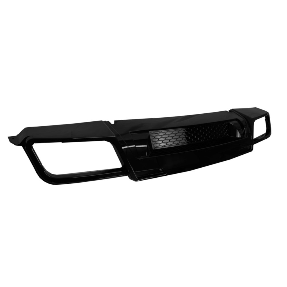 Range Rover Sport L494 Facelift Lumma Style Full Body Kit Grille & Bumpers 2018–2022