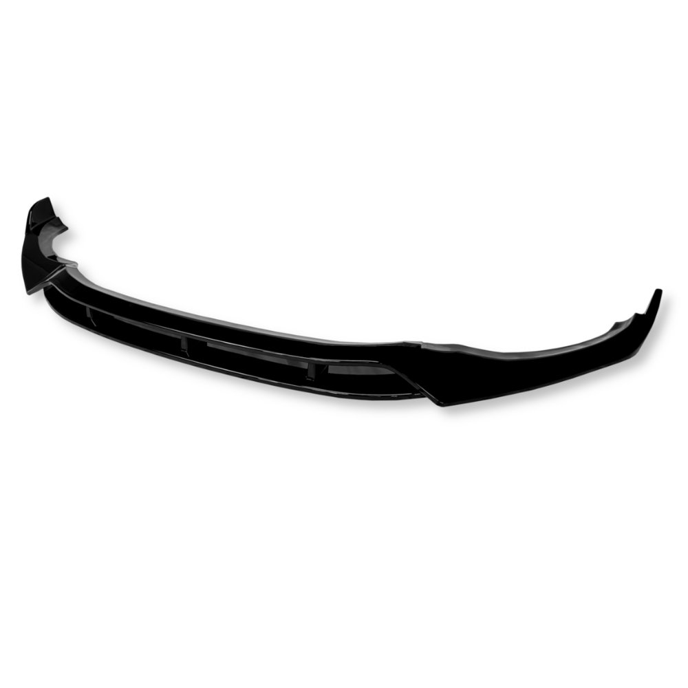 BMW X3 G01 X4 G02 M Sport M Performance Front Lip Splitter & Rear Diffuser Kit Gloss Black 2017–2021