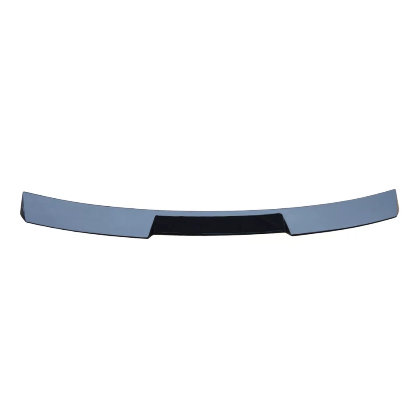 BMW 3 Series G20 M Performance Rear Roof Spoiler Gloss Black 2018+ - Image 2