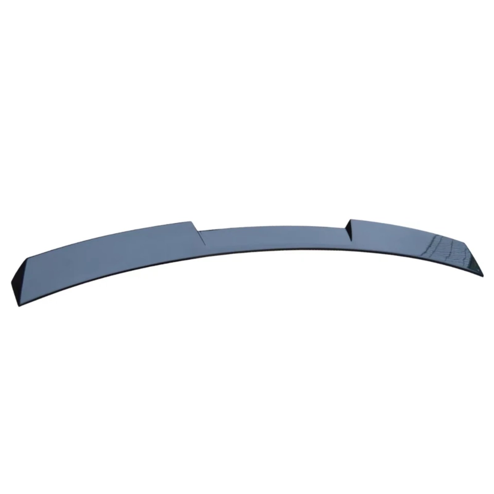 BMW 3 Series G20 M Performance Rear Roof Spoiler Gloss Black 2018+ - Image 3