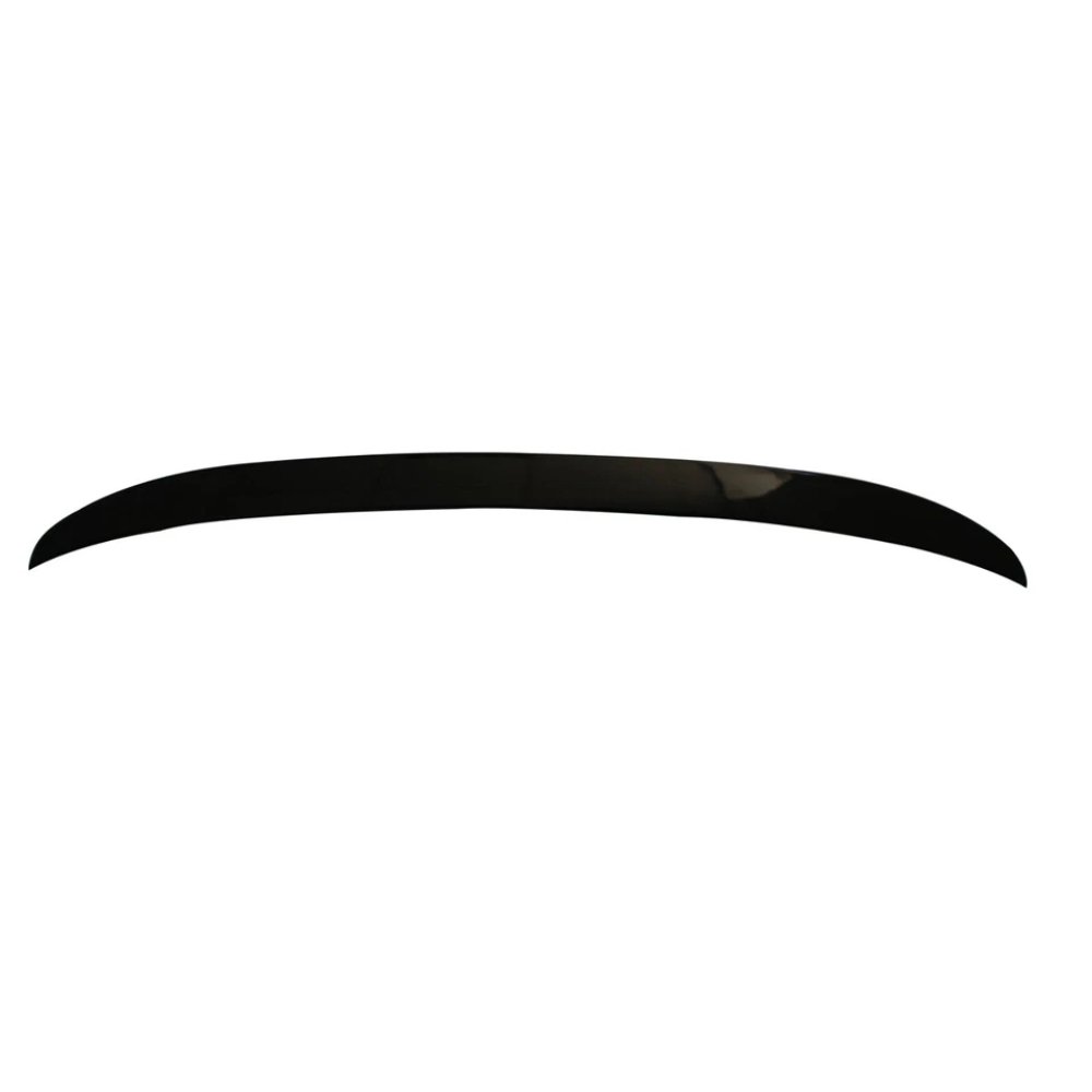 BMW 5 Series G30 M Performance Style Rear Boot Spoiler Gloss Black 2017–2023