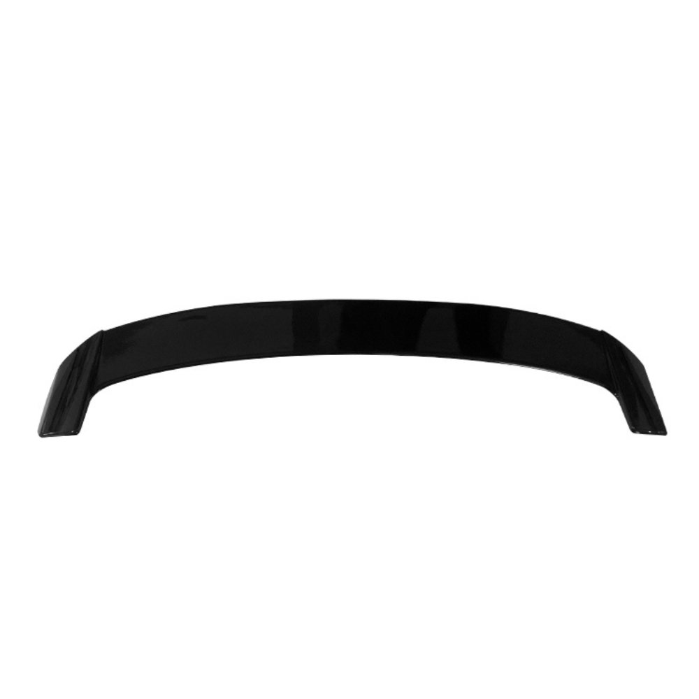 BMW 1 Series F20 F21 M Performance Roof Spoiler Gloss Black 2012–2019 - Image 4