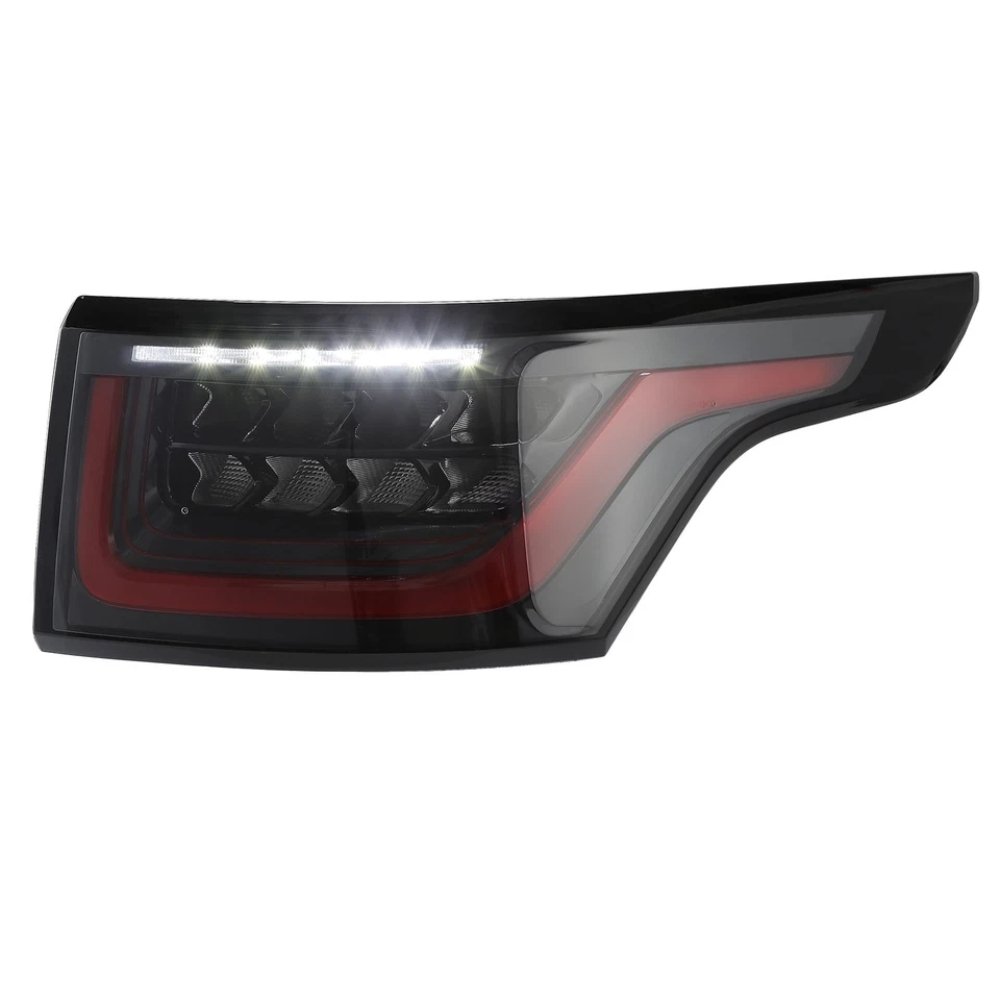 Range Rover Vogue L405 Dynamic LED Rear Tail Lights 2018 Look Upgrade 2013–2022