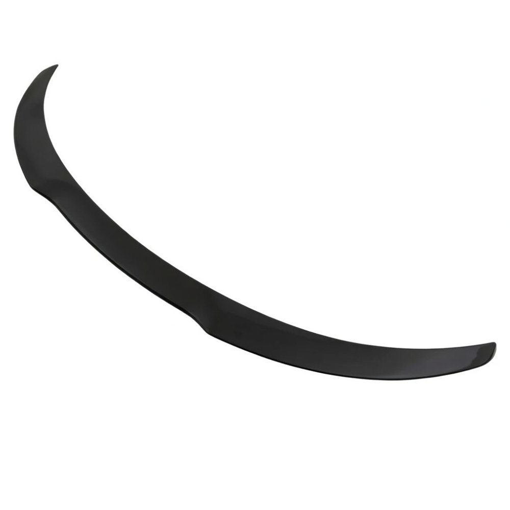 Tesla Model Y Aero Body Kit Front Splitter Diffuser Side Skirts Spoiler Gloss Black 2020–2024