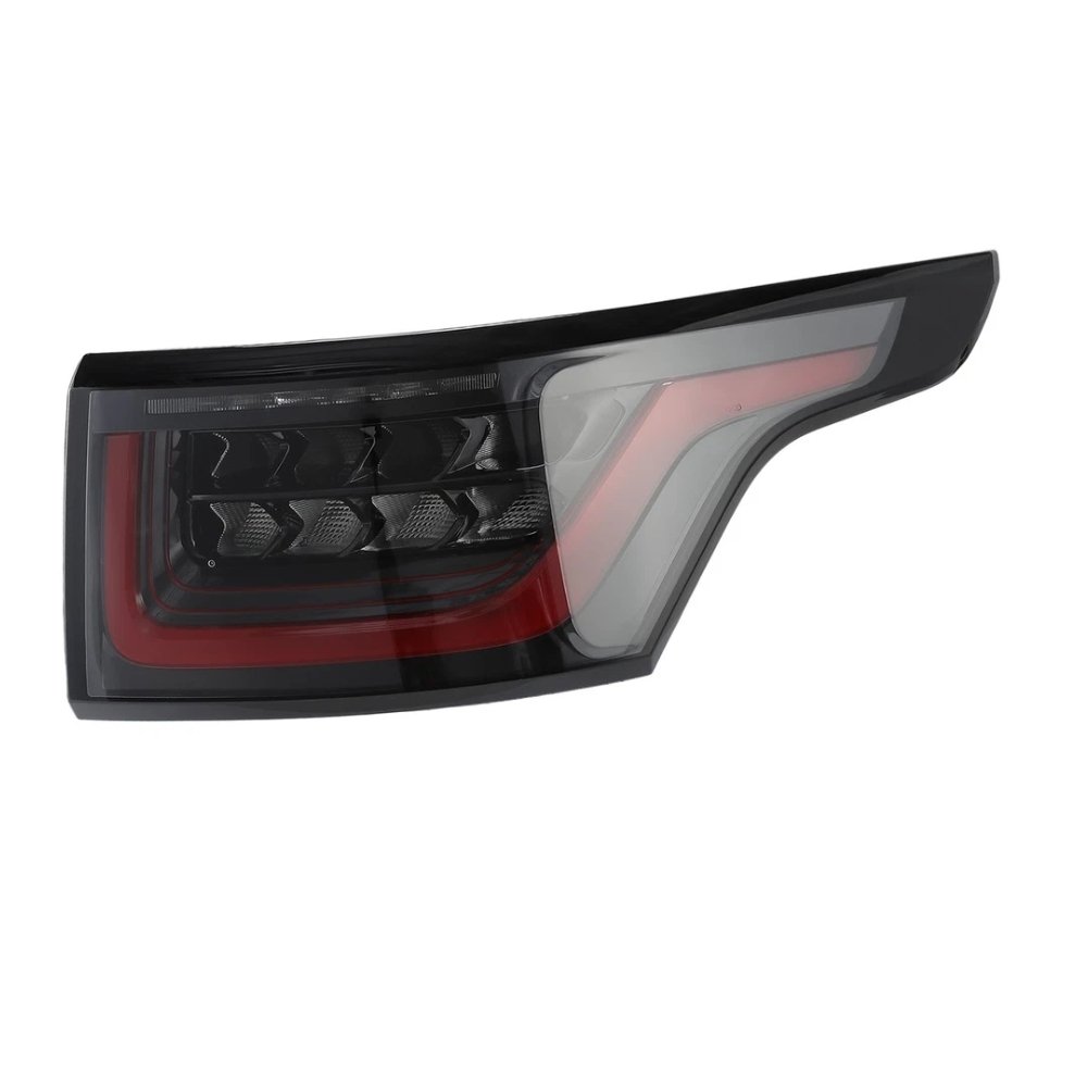 Range Rover Vogue L405 Dynamic LED Rear Tail Lights 2018 Look Upgrade 2013–2022