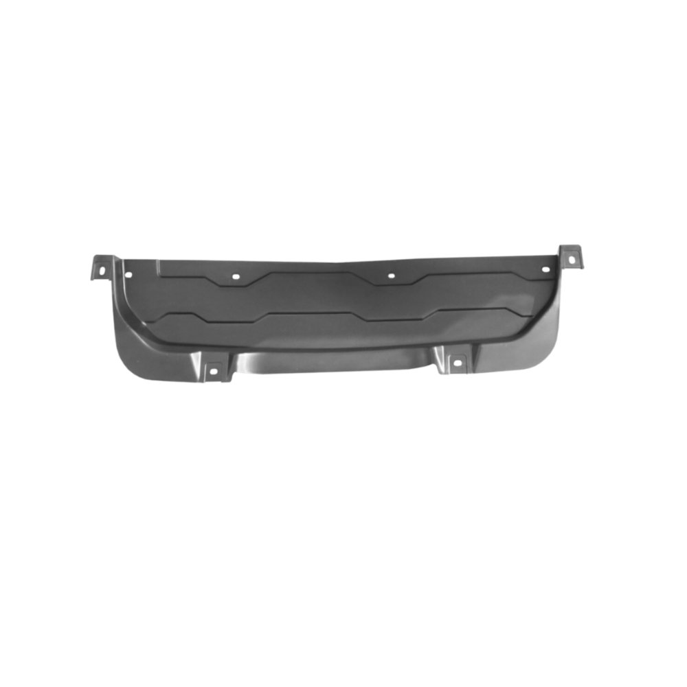 BMW X4 G02 M Performance Style Rear Diffuser Gloss Black 2018+