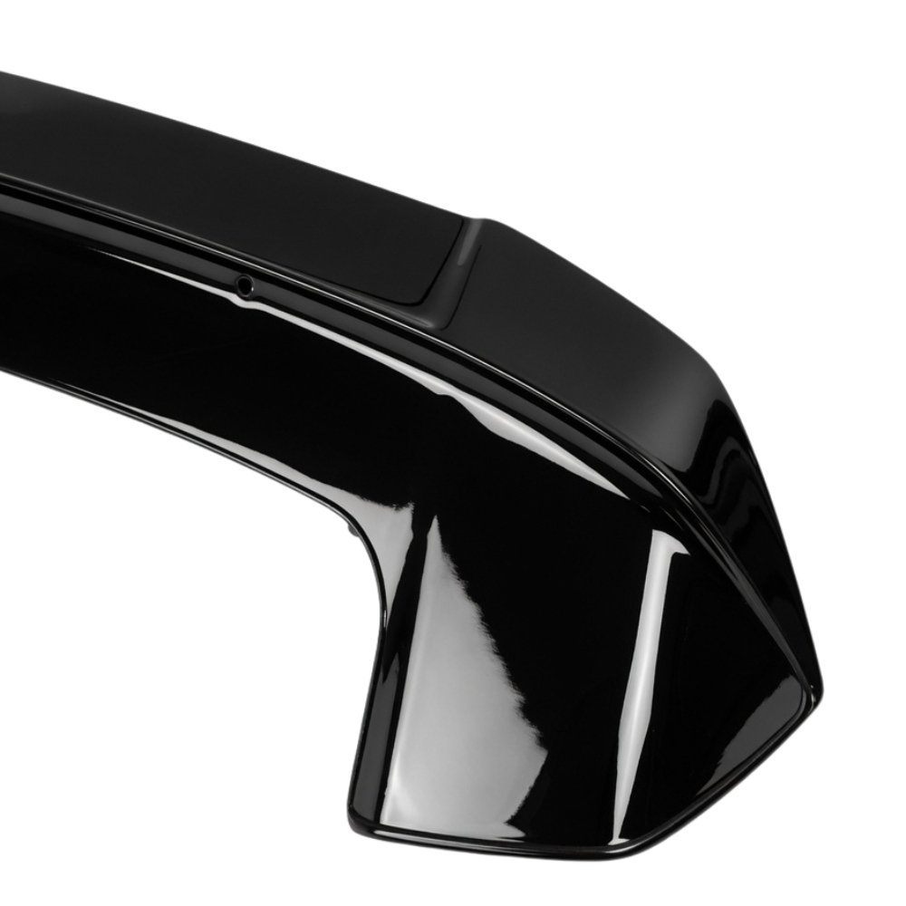 BMW 1 Series F20 F21 M Performance Roof Spoiler Gloss Black 2012–2019 - Image 7
