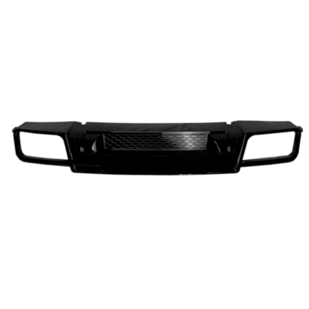Range Rover Sport L494 Facelift Lumma Style Full Body Kit Grille & Bumpers 2018–2022