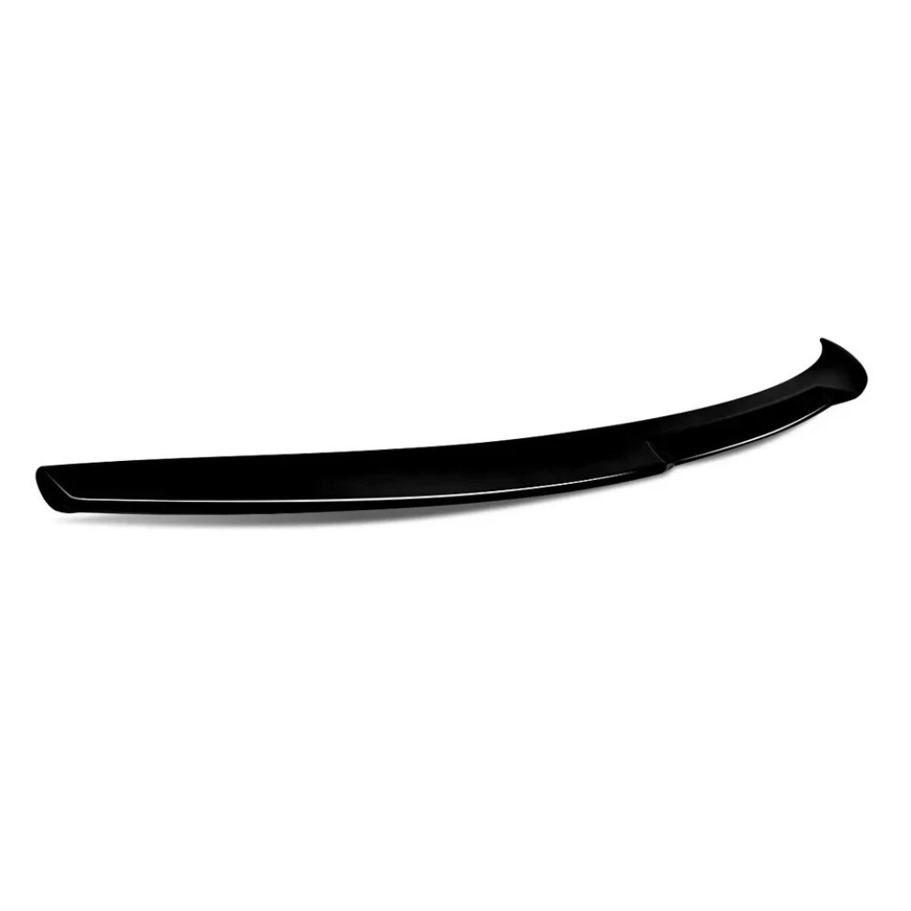 Audi A3 S3 RS3 8V Saloon M4 Style Rear Boot Spoiler Lip Wing Gloss Black 2013–2020