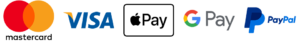 Accepted Payment Methods